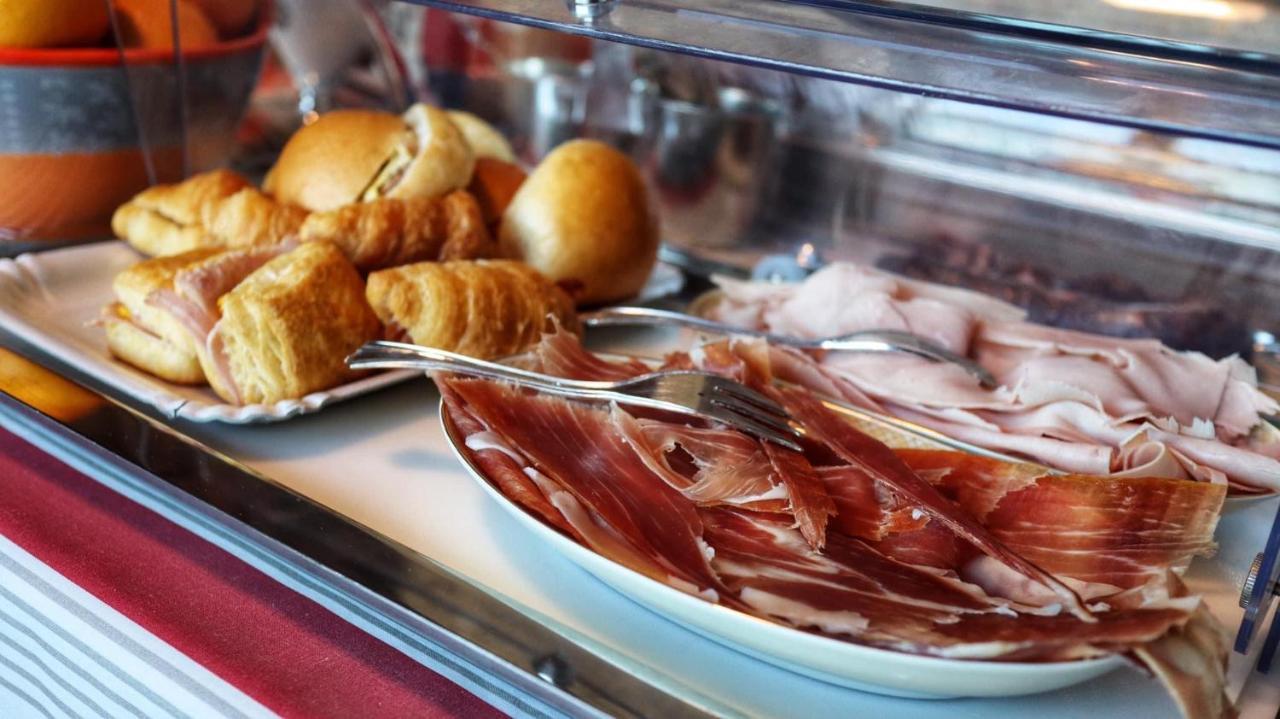 Villa Clara Tordibetto Ngoại thất bức ảnh