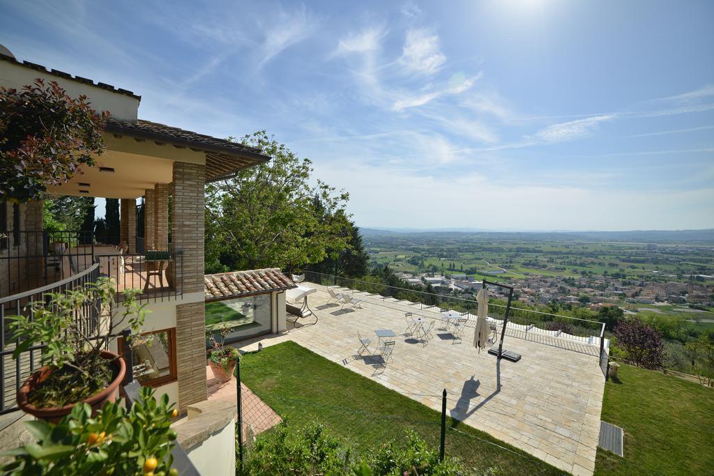 Villa Clara Tordibetto Ngoại thất bức ảnh